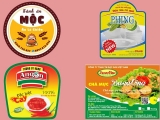 Những điều cần quan tâm khi in thiết kế tem nhãn